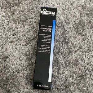 Dr.Brandt luminozar primer